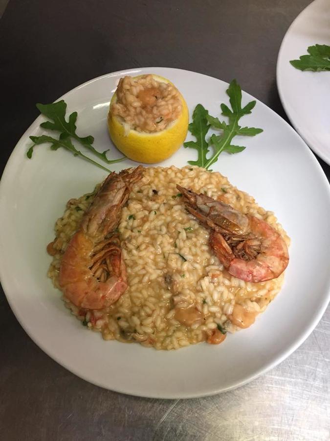 La Fontanella Hotel Montecchia di Crosara Eksteriør billede