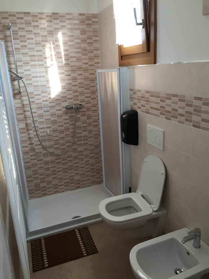 La Fontanella Hotel Montecchia di Crosara Eksteriør billede