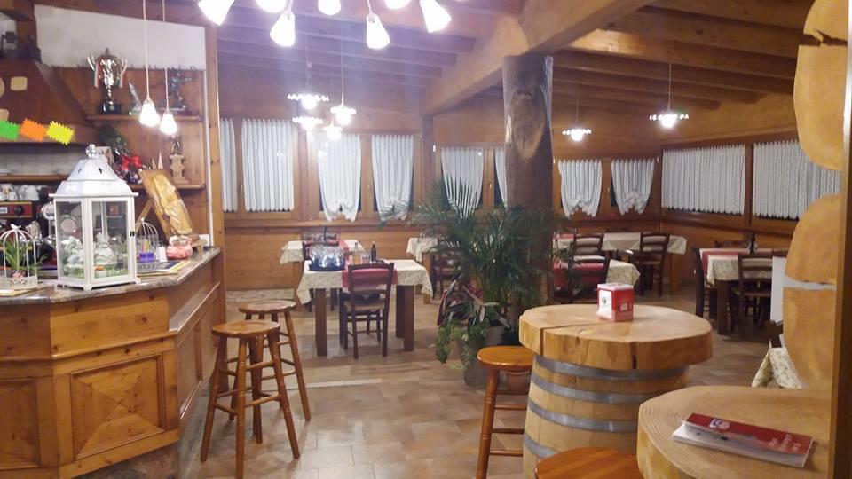 La Fontanella Hotel Montecchia di Crosara Eksteriør billede