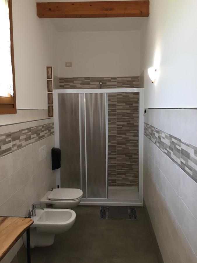 La Fontanella Hotel Montecchia di Crosara Eksteriør billede