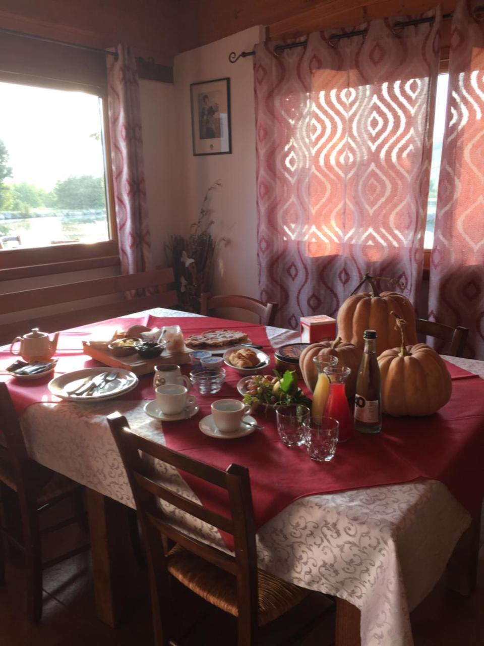 La Fontanella Hotel Montecchia di Crosara Eksteriør billede