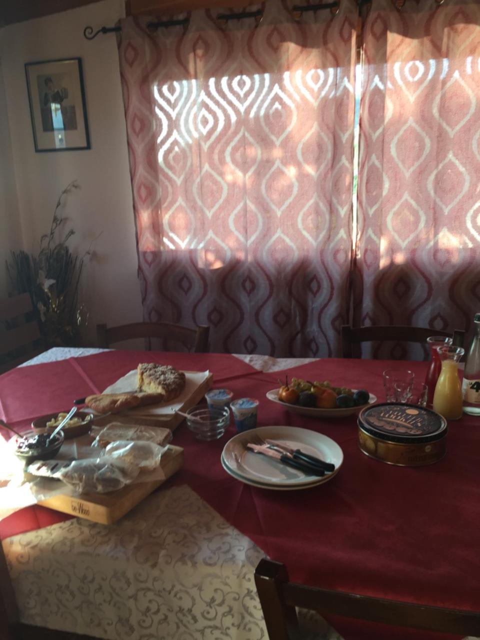 La Fontanella Hotel Montecchia di Crosara Eksteriør billede