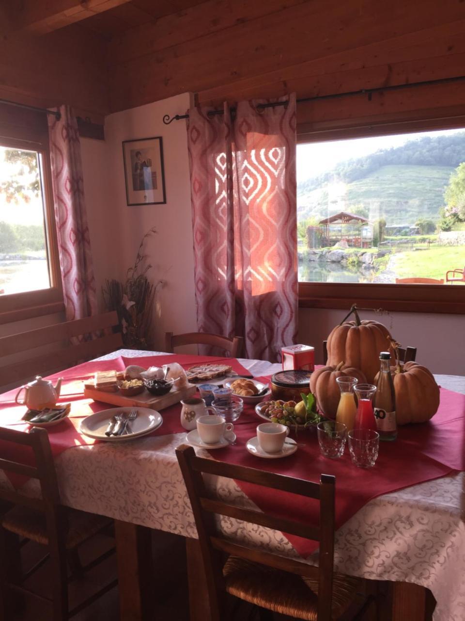 La Fontanella Hotel Montecchia di Crosara Eksteriør billede